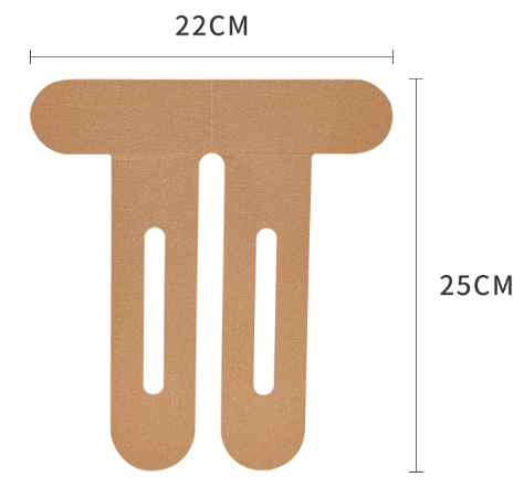 Kinesiology Tape for Knee