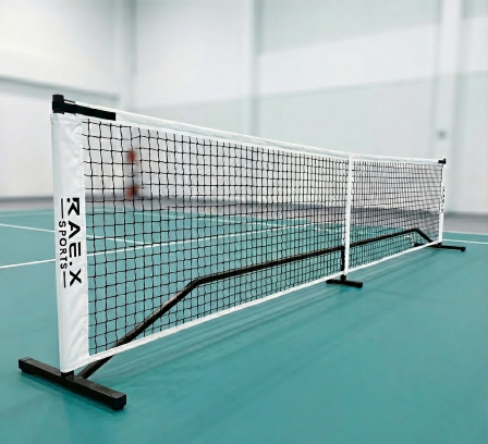 Portable Pickball Net