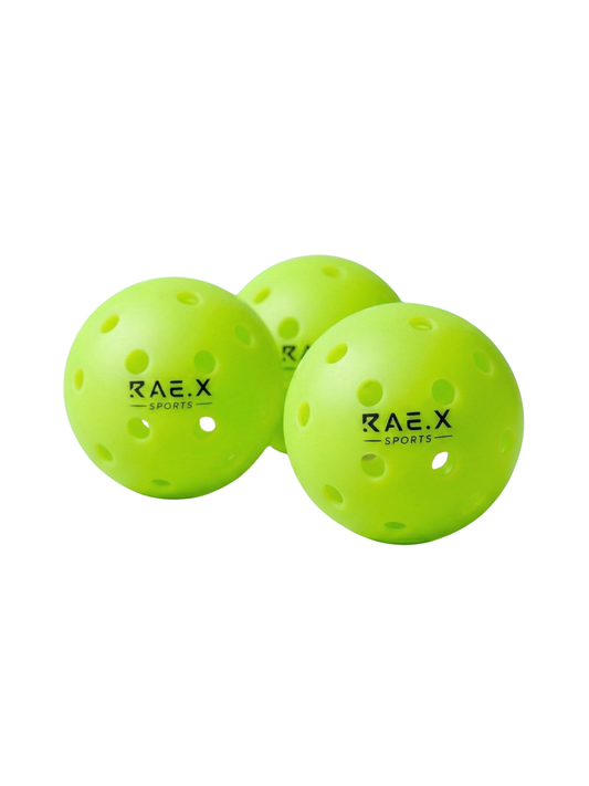 Rae.X Pro Series Balls