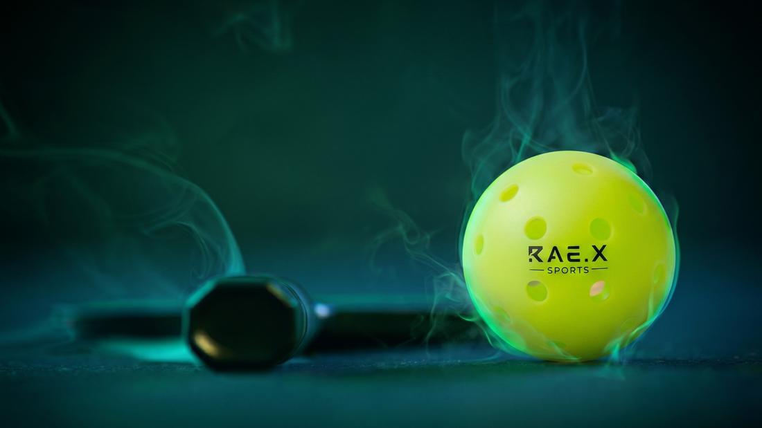 New Drop: Pickleball Ball Edition
