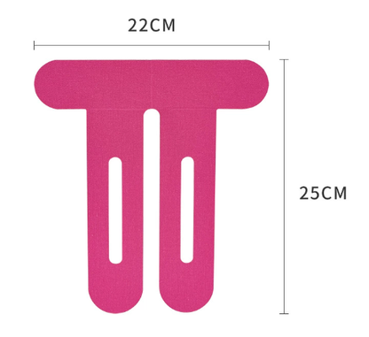 Kinesiology Tape for Knee