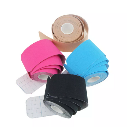 Kinesiology Tape 5m