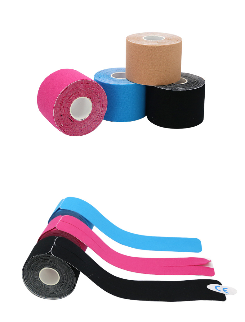 Kinesiology Tape 5m