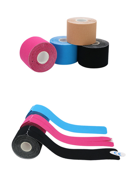Kinesiology Tape 5m