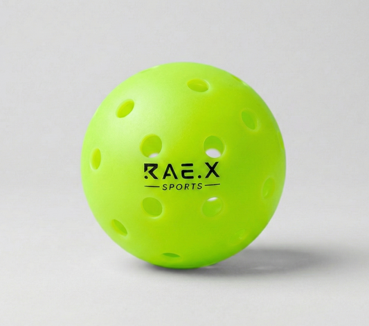 Rae.X Pro Series Balls