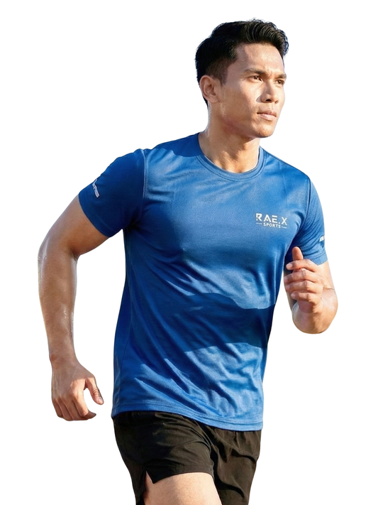 RaeX Dryfit t-shirt